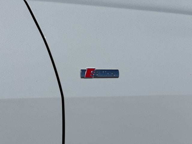 2026 Audi A5 quattro