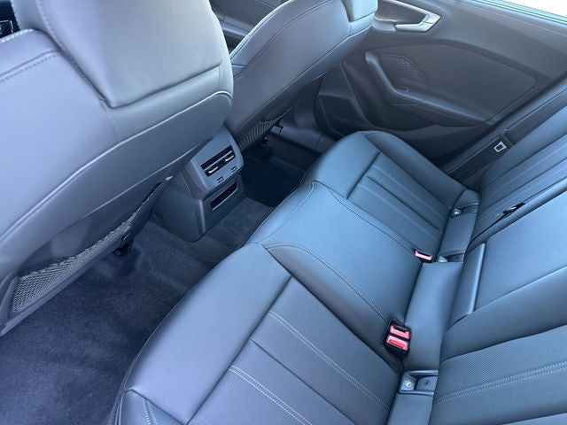 2026 Audi A5 quattro