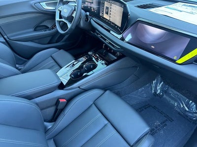 2026 Audi A5 quattro