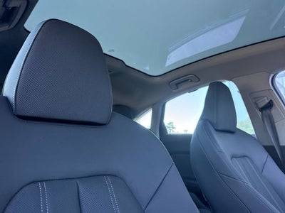 2026 Audi A5 quattro