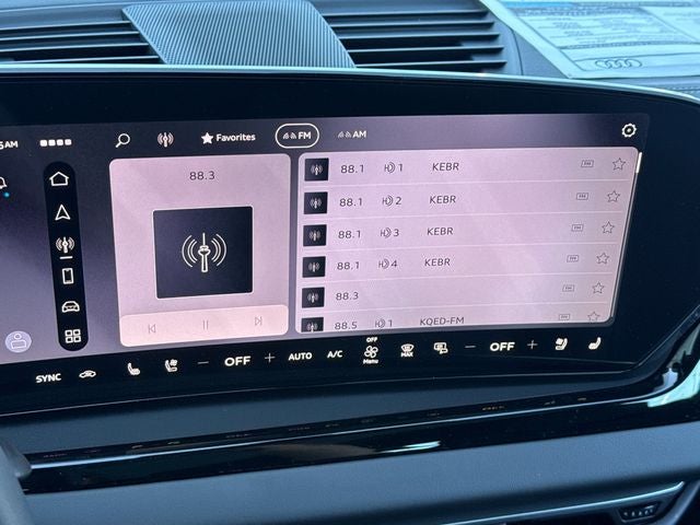 2026 Audi A5 quattro