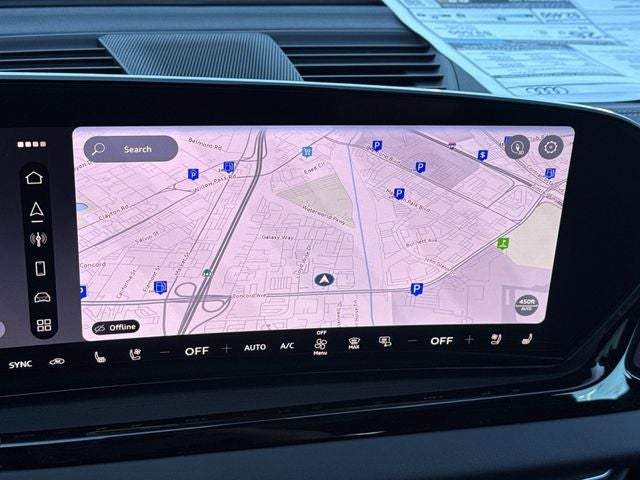 2026 Audi A5 quattro