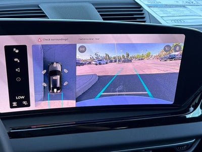 2026 Audi A5 quattro