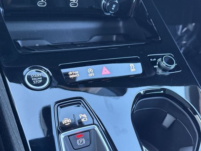 2026 Audi A5 quattro