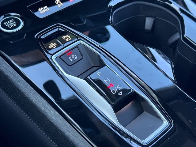 2026 Audi A5 quattro