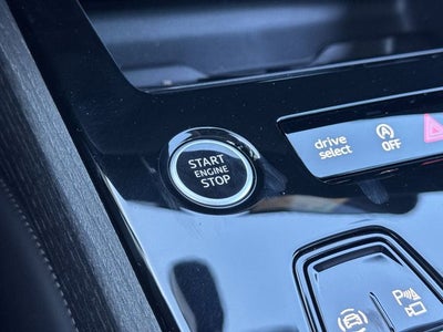 2026 Audi A5 quattro