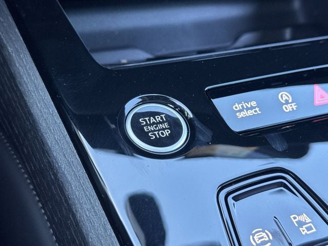 2026 Audi A5 quattro