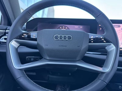 2026 Audi A5 quattro