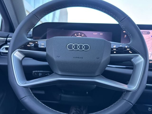 2026 Audi A5 quattro