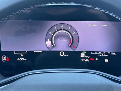 2026 Audi A5 quattro