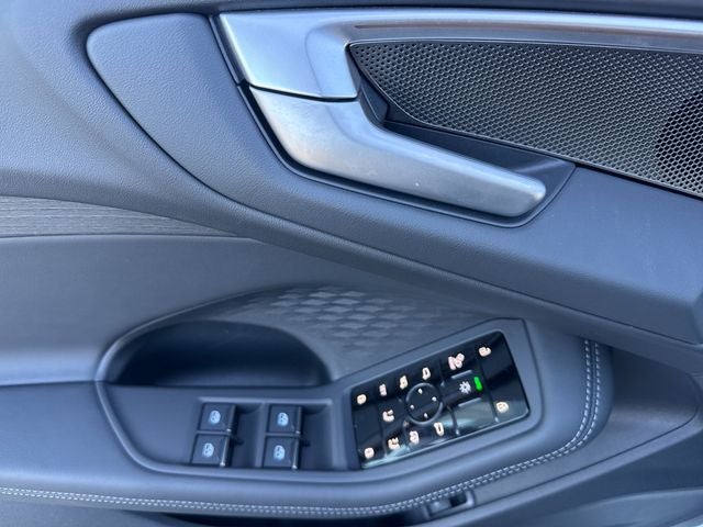 2026 Audi A5 quattro