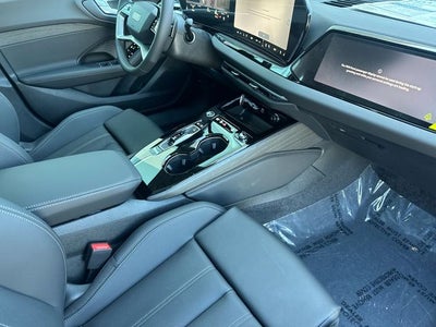 2026 Audi A5 quattro