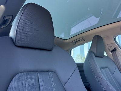 2026 Audi A5 quattro