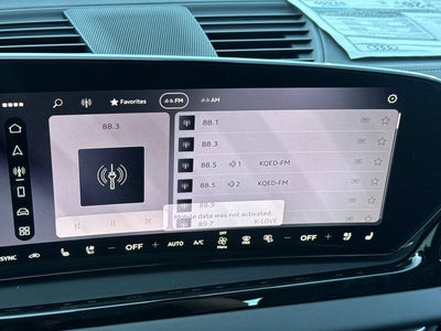 2026 Audi A5 quattro