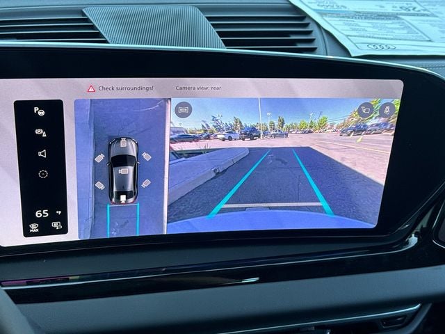 2026 Audi A5 quattro