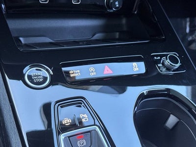 2026 Audi A5 quattro