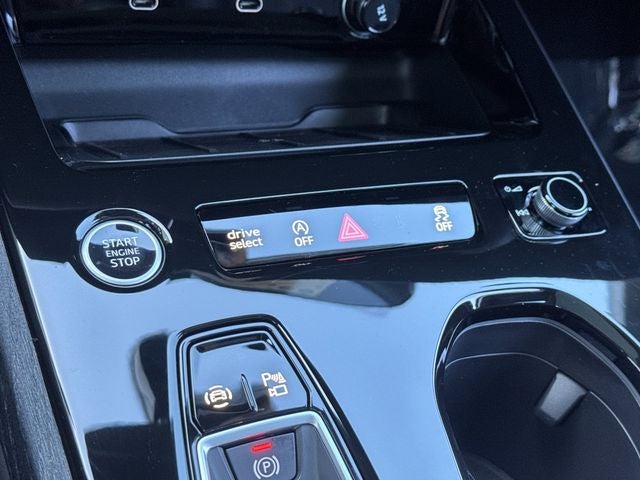 2026 Audi A5 quattro