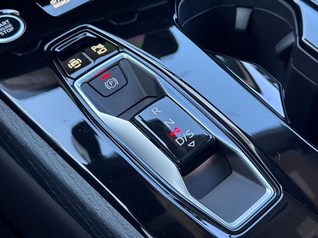 2026 Audi A5 quattro