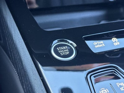 2026 Audi A5 quattro