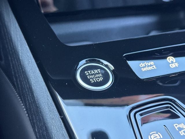 2026 Audi A5 quattro