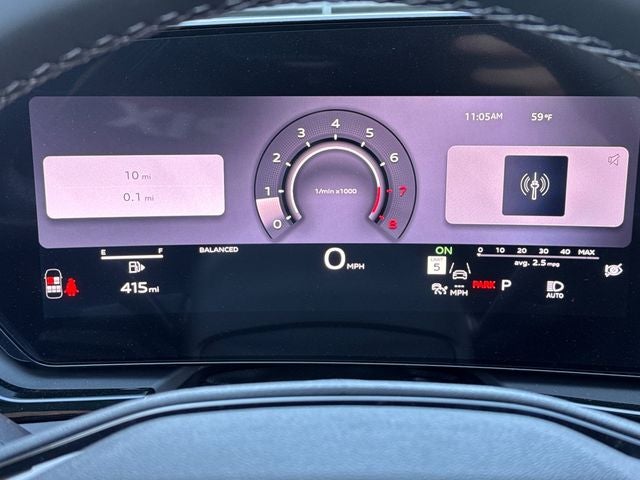 2026 Audi A5 quattro