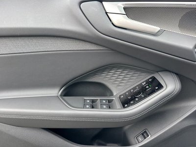 2026 Audi A5 quattro