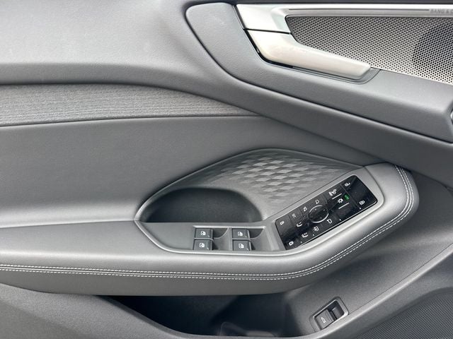 2026 Audi A5 quattro