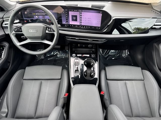 2026 Audi A5 quattro