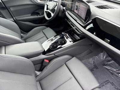 2026 Audi A5 quattro