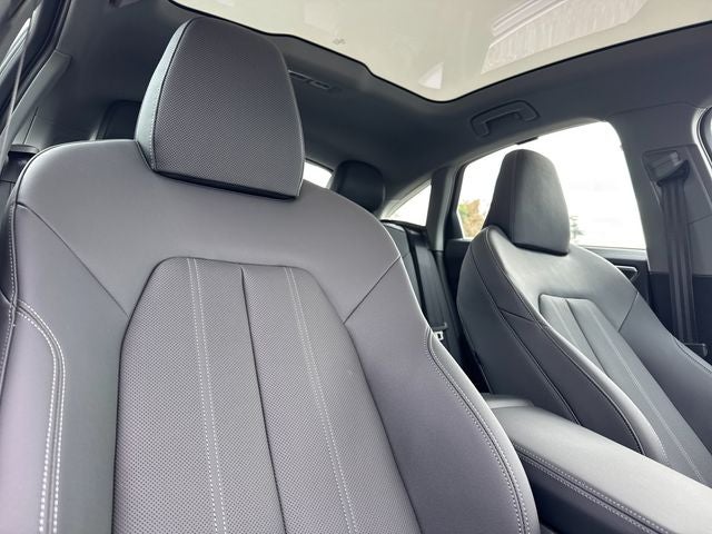 2026 Audi A5 quattro