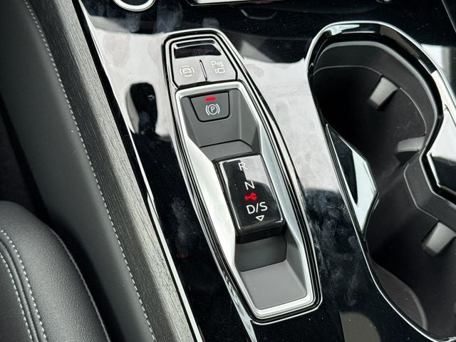 2026 Audi A5 quattro