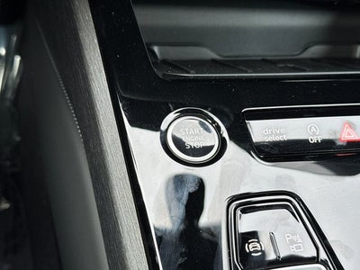 2026 Audi A5 quattro