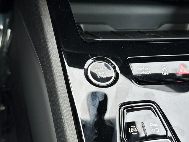 2026 Audi A5 quattro