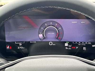 2026 Audi A5 quattro