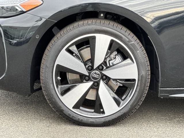 2026 Audi A5 quattro