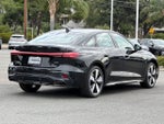 2026 Audi A5 quattro
