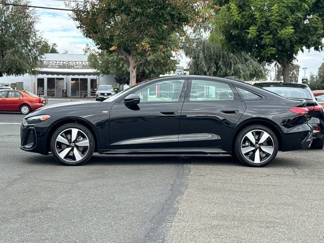 2026 Audi A5 quattro