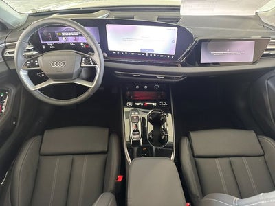 2026 Audi A5 quattro