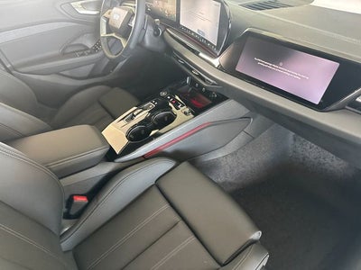 2026 Audi A5 quattro