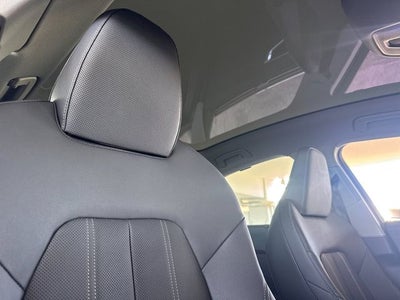 2026 Audi A5 quattro
