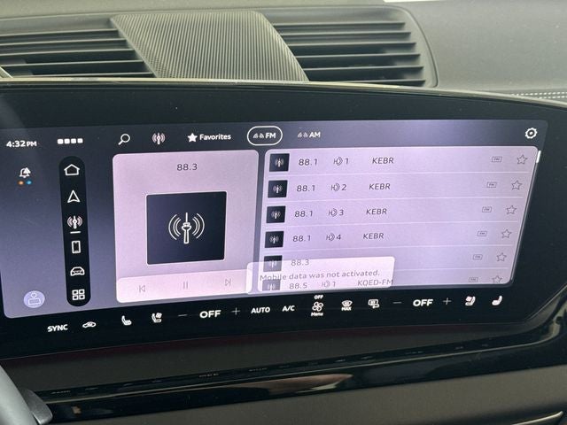 2026 Audi A5 quattro