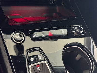 2026 Audi A5 quattro
