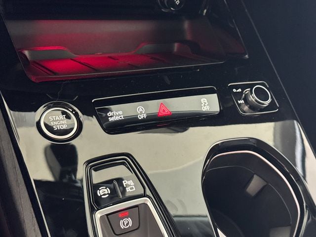 2026 Audi A5 quattro