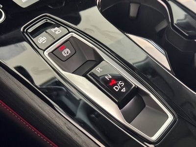 2026 Audi A5 quattro