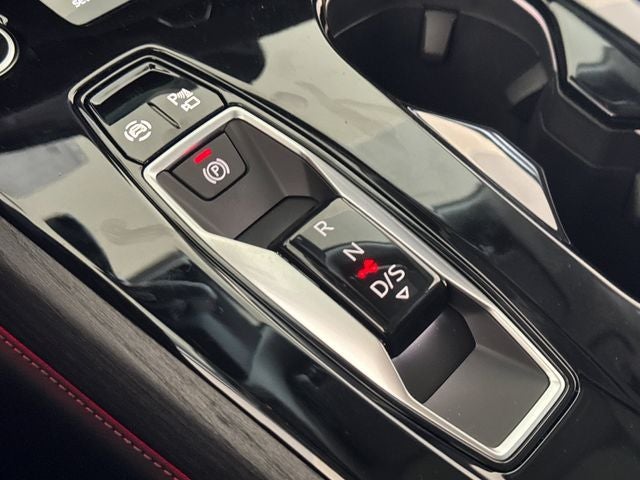 2026 Audi A5 quattro