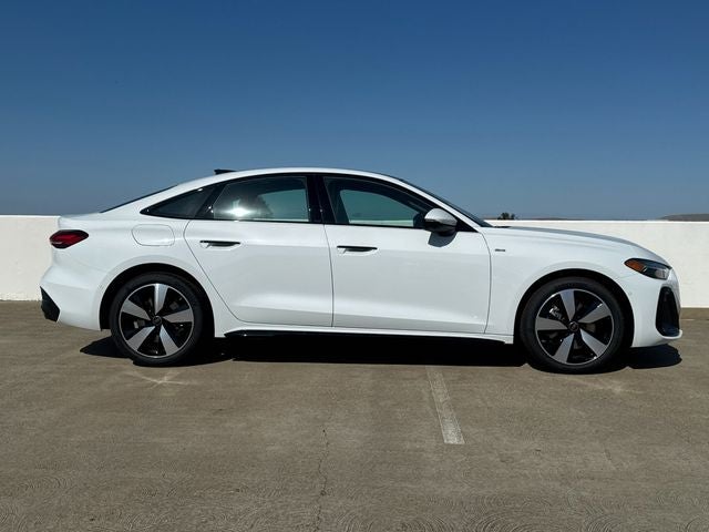 2026 Audi A5 quattro