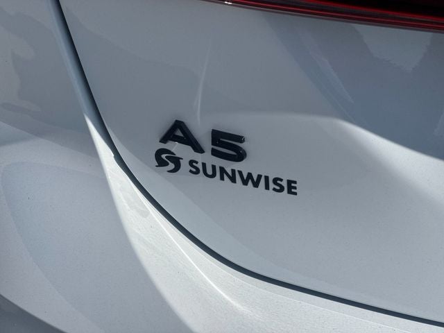 2026 Audi A5 quattro