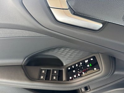2026 Audi A5 quattro
