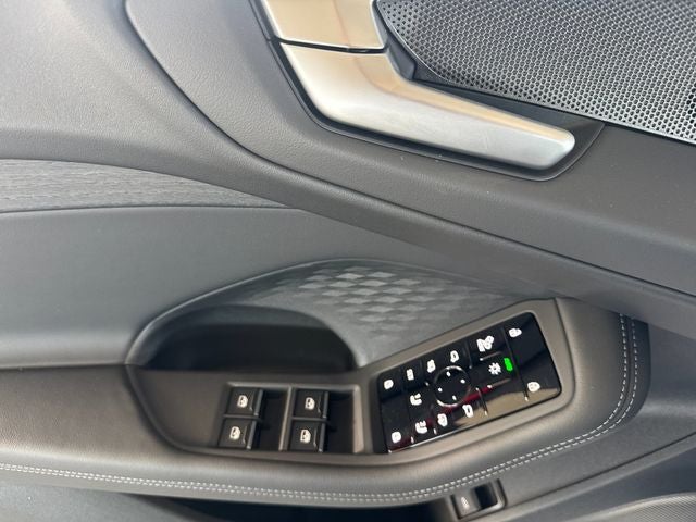 2026 Audi A5 quattro