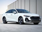 2026 Audi A5 quattro